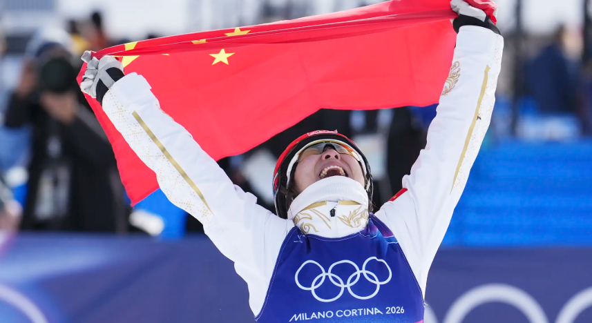 开云官网APP-从北京冬奥到米兰冬奥，看九牧“奥运精神”背后的科技革命