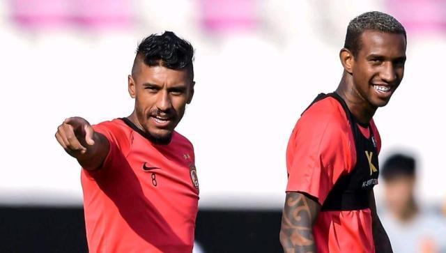 开云安卓下载-塔利斯卡与沙特球会签约 保利尼奥或近期宣布去向