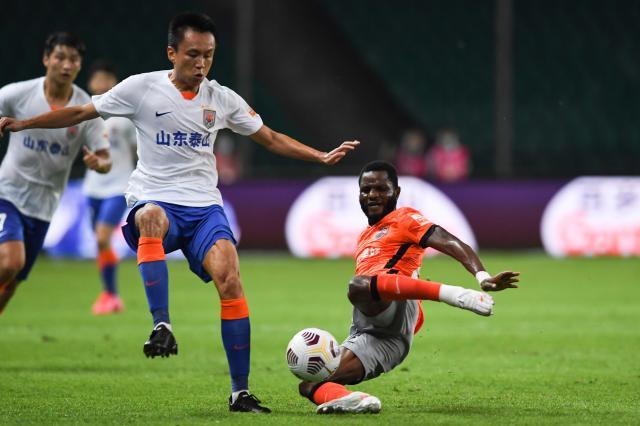 开云智能服务-【中超综述】海港回归榜首申花首败 榜尾争天津首胜